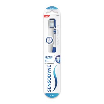Sensodyne Repair& Protect četkica za zube, 1kom