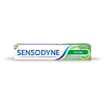 Sensodyne Fluoride pasta za zube 75ml