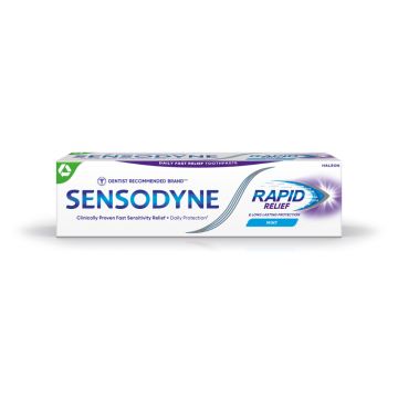 Sensodyne rapid relief pasta za zube 75ml