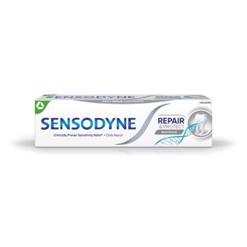 Sensodyne Repair & Protect Whitening pasta 75ml