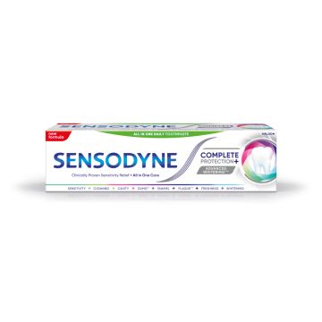 Sensodyne Pasta za zube Complete Protection White 75 ml