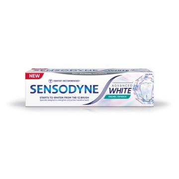 Sensodyne Advanced White Deep Clean pasta za zube 75ml