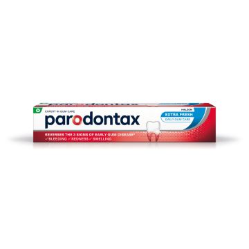 Parodontax Extra Fresh pasta za zube 75 ml