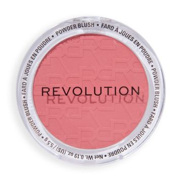 Makeup Revolution Reloaded rumenilo u kamenu Ballerina 5,5g