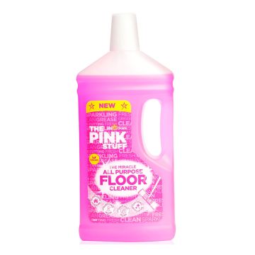 The pink stuff višenamensko moćno sredstvo za čišćenje podova 1l