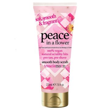Treaclemoon Peace in a Flower piling za telo 225ml 