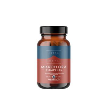 Terranova Mikroflora kompleks A50