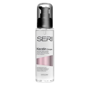 Seri keratin kapi za kosu 50ml 