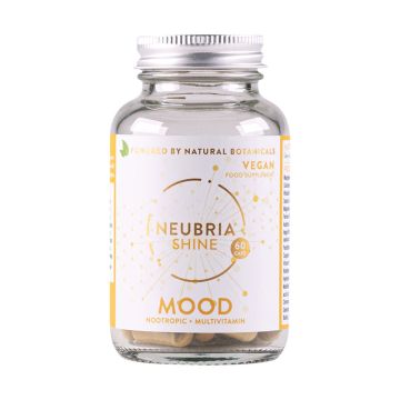 Neubria Mood 60 kapsula