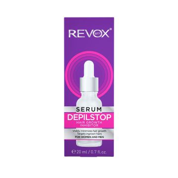 Revox B77 serum za usporavanje rasta dlake 20ml