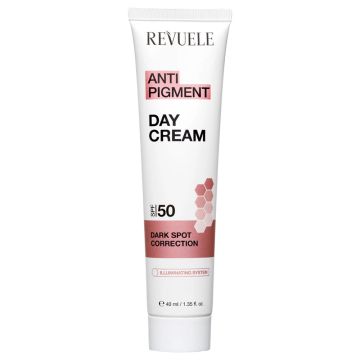 Revuele Anti Pigment krema SPF50 40ml