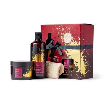  I Love wellness energy spa set