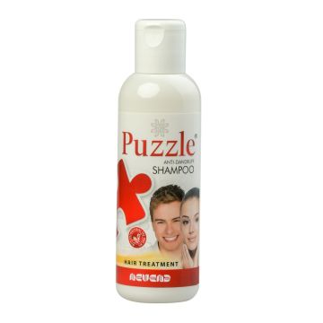 Nevena Puzzle šampon protiv peruti 140ml
