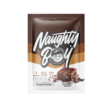 Advanced Whey 30g Chocolate Brownie