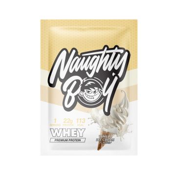 Advanced Whey 30g Vanilla Ice Cream