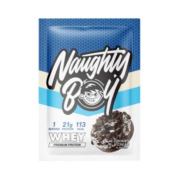 Advanced Whey protein 30g Cookies & Cream 