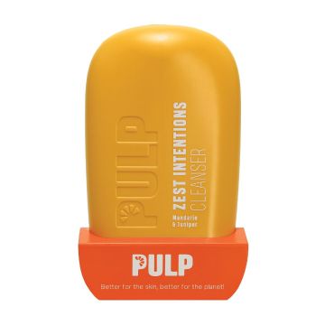 Pulp 1 gel za čišćenje lica mandarina 100 ml