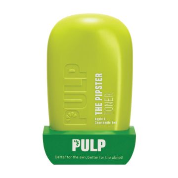 Pulp 2 tonik za negu lica jabuka i čaj od kamilice 100 ml
