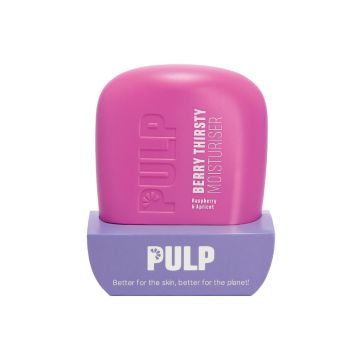 Pulp 4 krema za lice malina i kajsija 40 ml