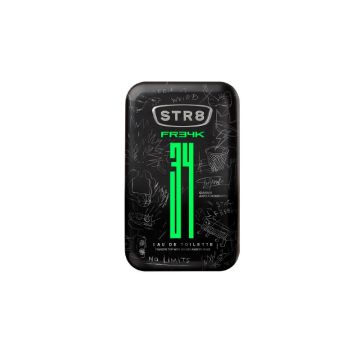 STR8 FR 34K Toaletna voda 50ml 