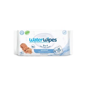 Water wipes bebi vlažne maramice 60 kom