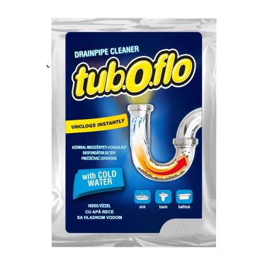 Tub o Flo prečišćivač vodovoda sa hladom vodom 55g
