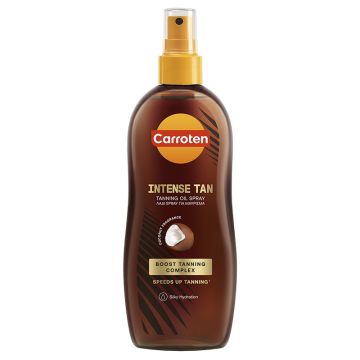 Carroten ulje sumeerdreams spf 0 200ml