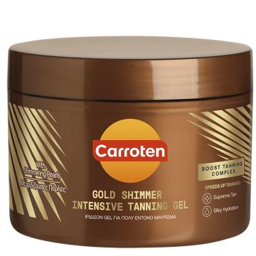 Carroten marmelada za tamnjenje gold spf 0 150ml
