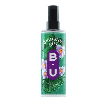 BU Ipanema girl sprej za telo i kosu 200ml