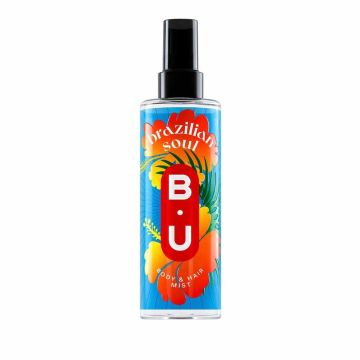 BU Brazilian soul sprej za telo i kosu 200ml
