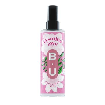 BU Jasmine love sprej za telo i kosu 200ml