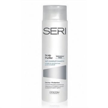 Seri šampon protiv peruti za kosu 300 ml