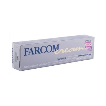 Farcom profesionalni korektor 200 - Pepeljasti Korektor Grafit 60ml