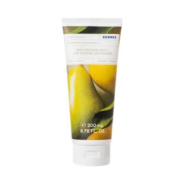 Korres Bergamot Pear Mleko za telo, 200ml