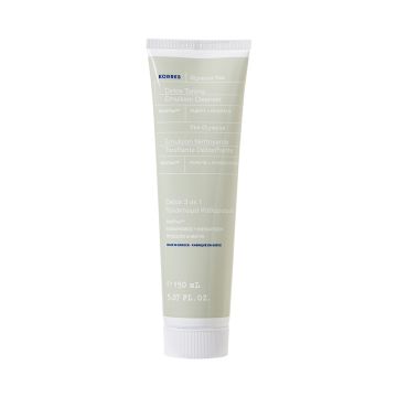 Korres Olympus Tea Emulzija za čišćenje lica 3u1, 150ml