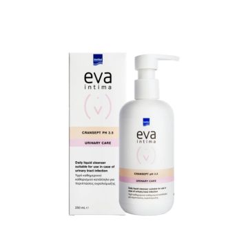 Eva intima cransept ph 3.5