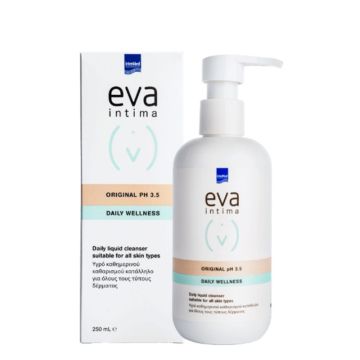 Eva Intima WASH Original 250ml