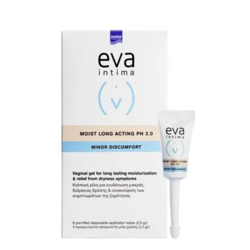 Eva Intima MOIST long acting gel pH 3.0