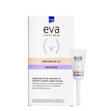 Eva Intima RESTORE GEL pH 3,8
