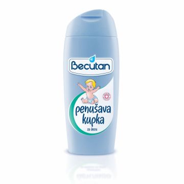Becutan dečija kupka 200 ml
