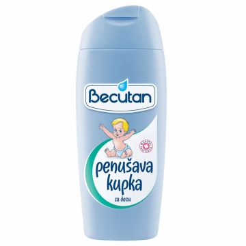 Becutan dečija kupka 400 ml