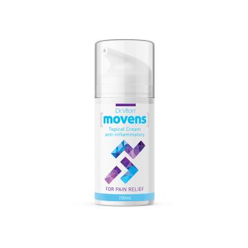 Dr Viton Movens krema 100 ml