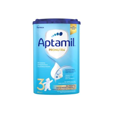 Aptamil 3 800g Pronutra