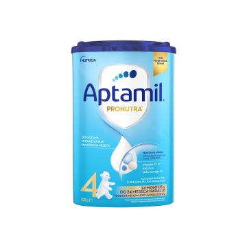 Aptamil 4 800g Pronutra