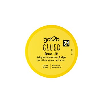 Got2B Glued gel za podizanje i fiksiranje obrva 12ml