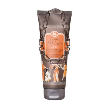 Tesori di Oriente Lotosov cvet krem gel za tuširanje 250 ml