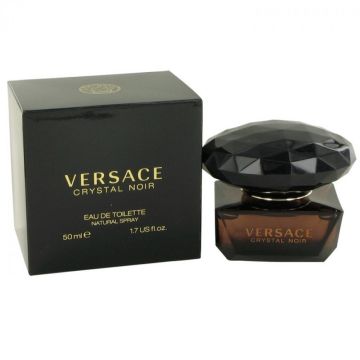 Versace Crystal Noir ženski parfem edt 50ml