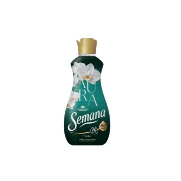 Semana Aura Smile omekšivač za veš 1,2l