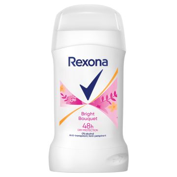 Rexona Bright Bouquet dezodorans u stiku 50ml