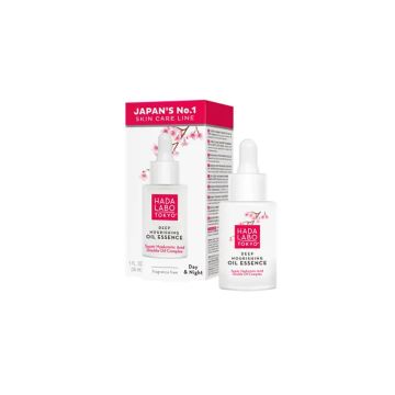 Hada Labo Tokyo Bela Uljana esencija 30ml 